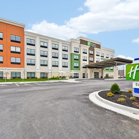 Holiday Inn Express - Evansville By Ihg Exteriér fotografie