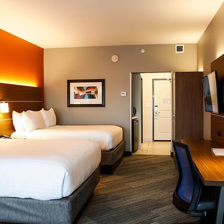 Holiday Inn Express - Evansville By Ihg Exteriér fotografie