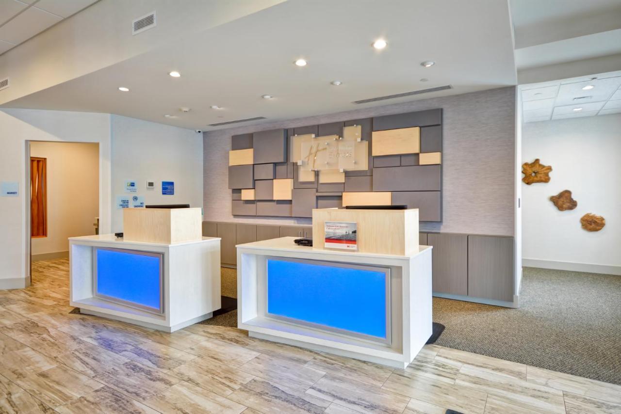 Holiday Inn Express - Evansville By Ihg Exteriér fotografie