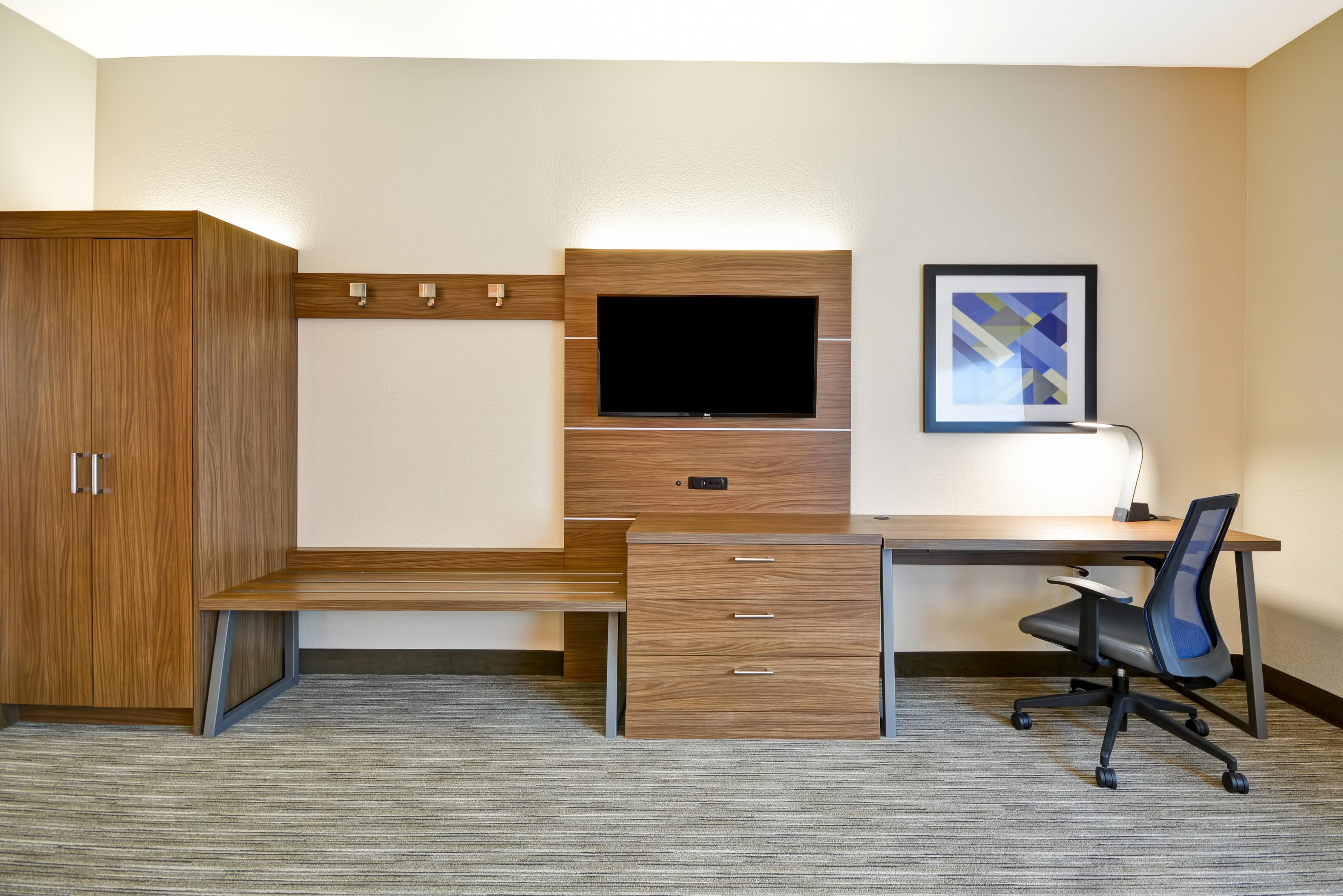 Holiday Inn Express - Evansville By Ihg Exteriér fotografie