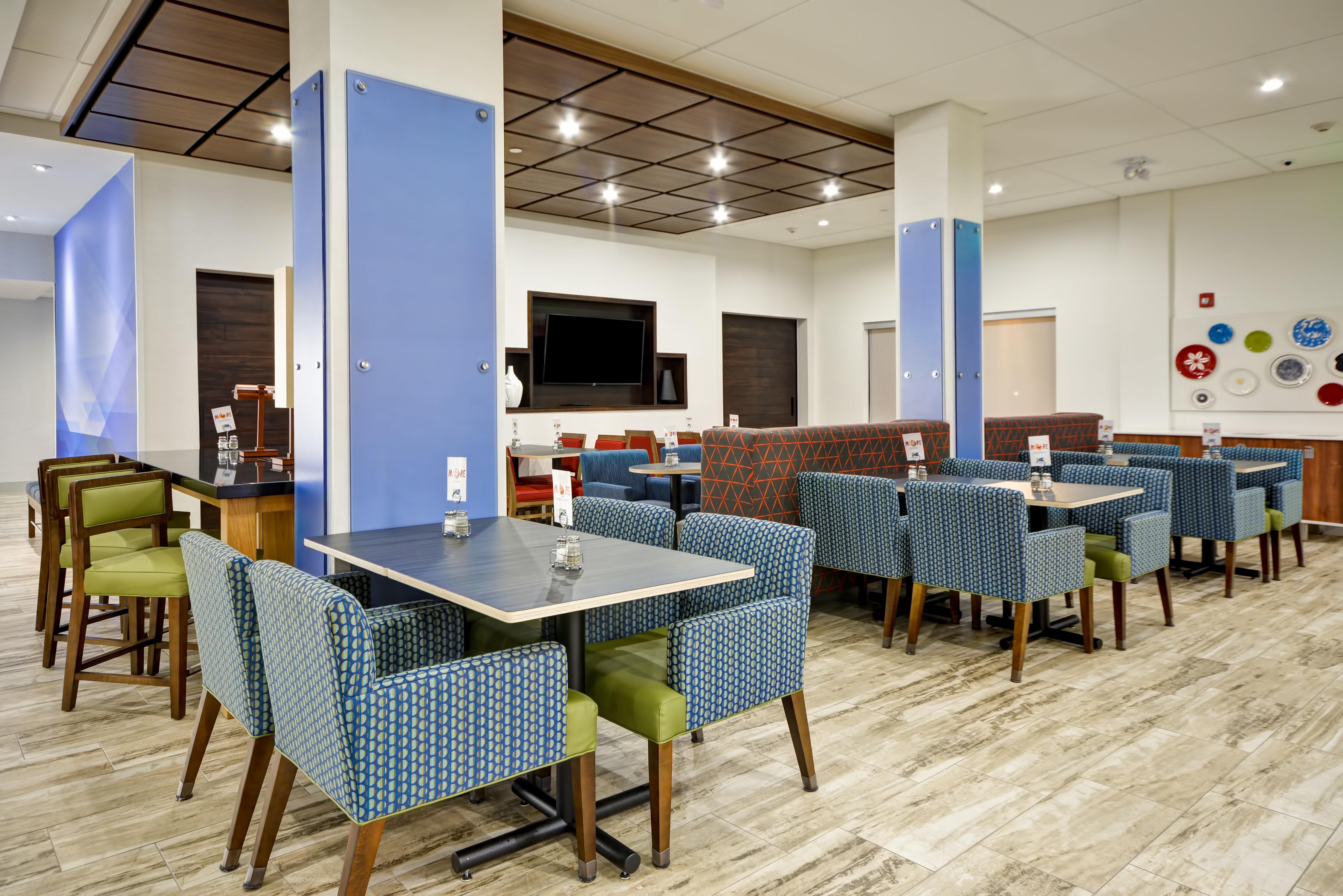 Holiday Inn Express - Evansville By Ihg Exteriér fotografie