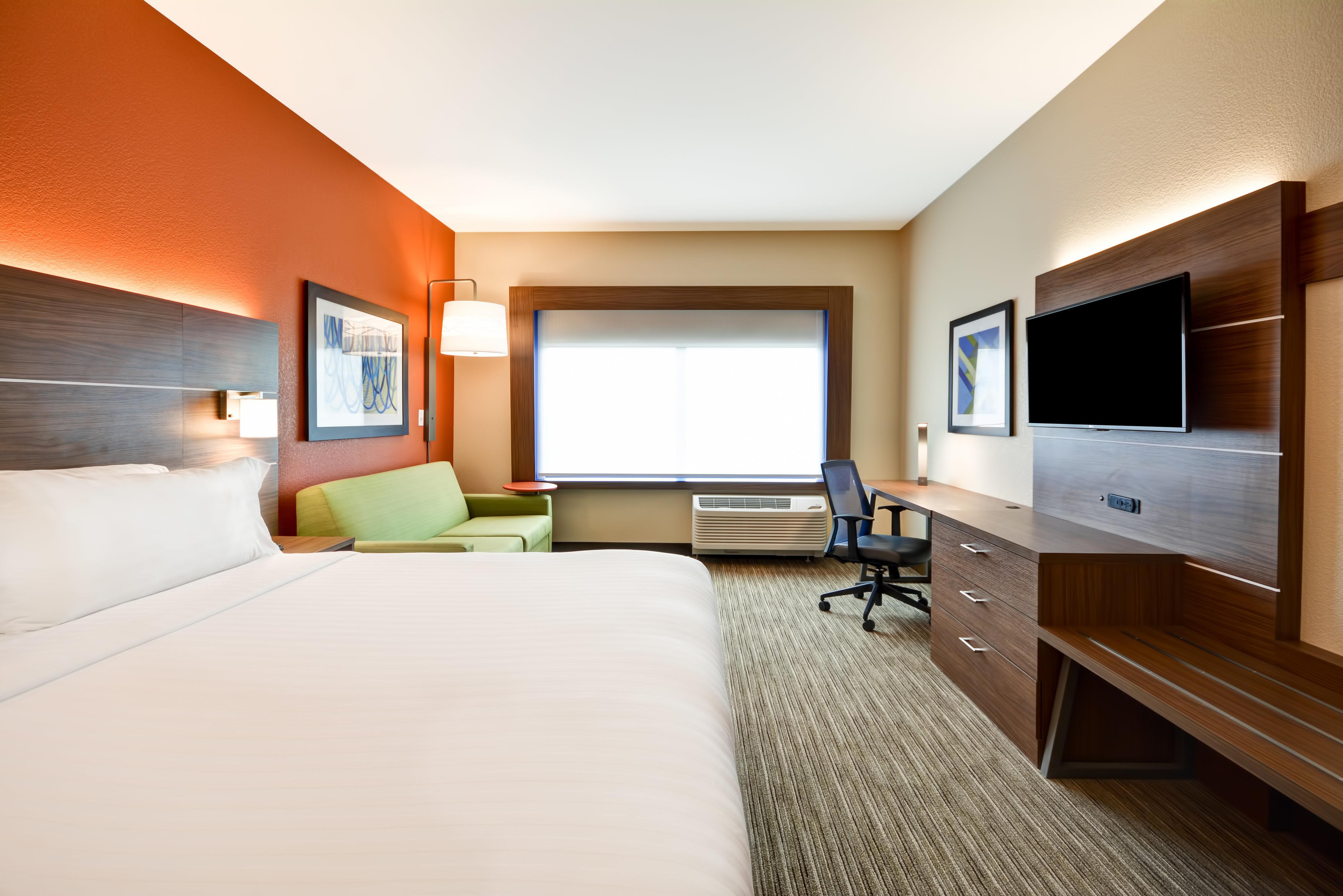 Holiday Inn Express - Evansville By Ihg Exteriér fotografie