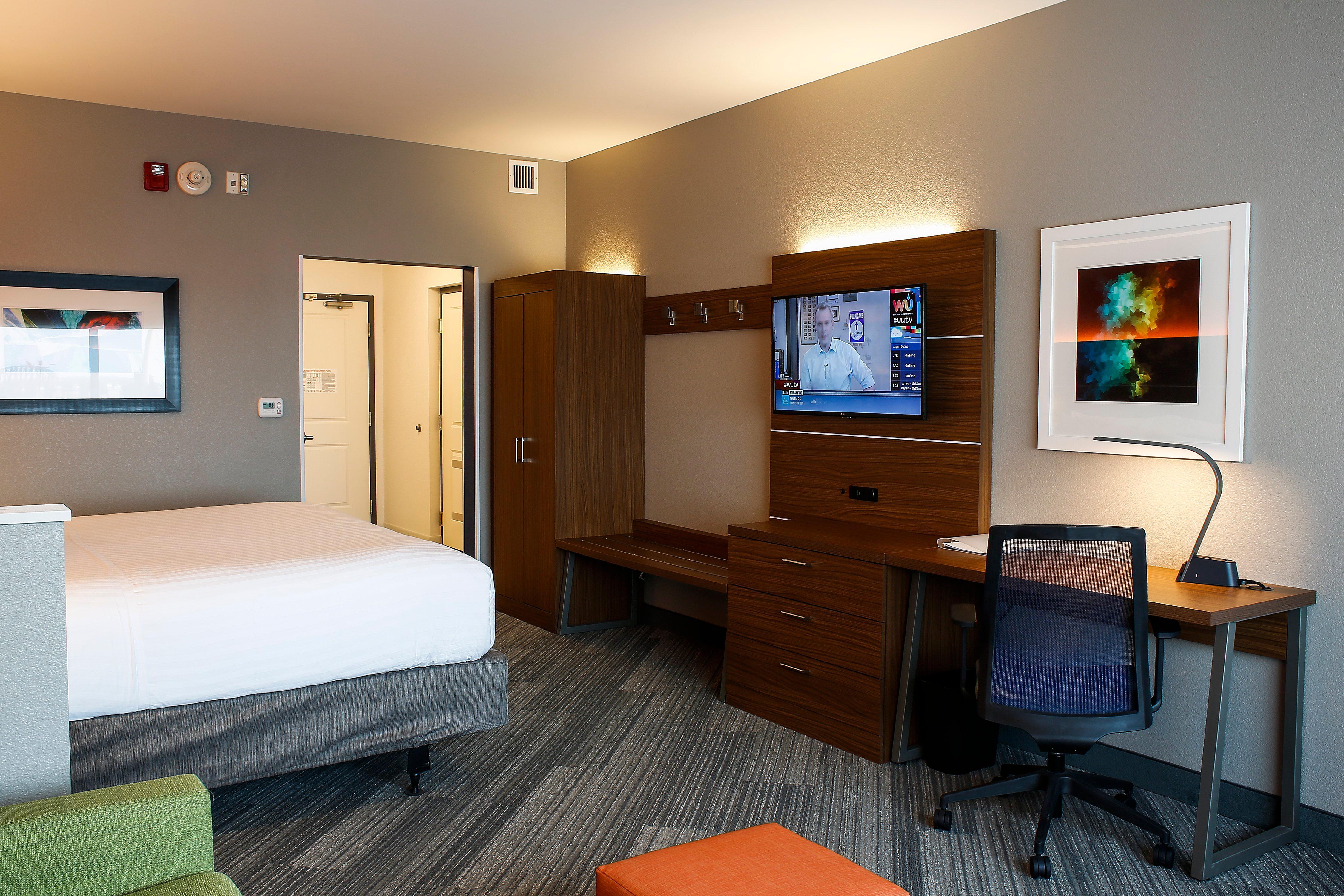 Holiday Inn Express - Evansville By Ihg Exteriér fotografie