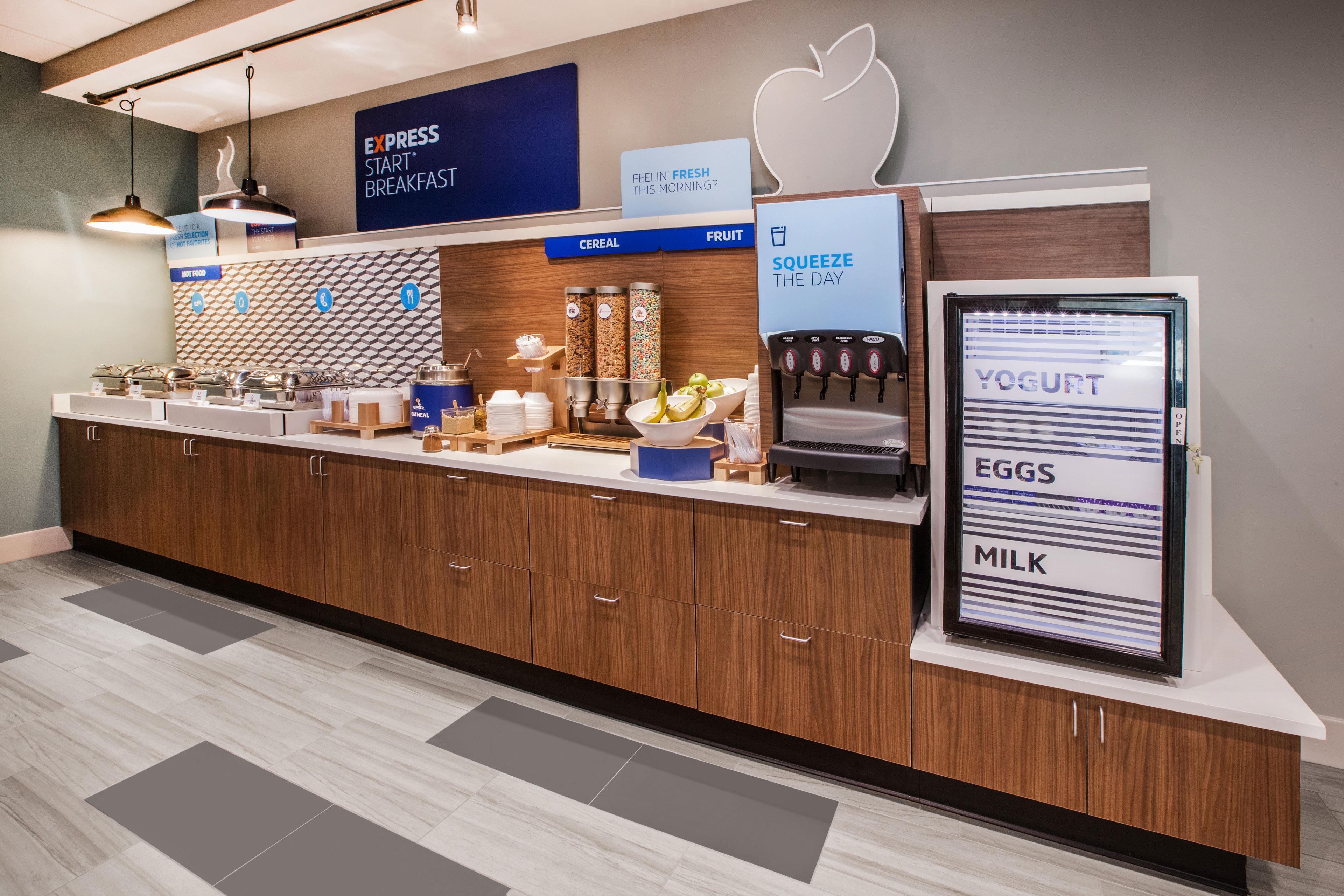 Holiday Inn Express - Evansville By Ihg Exteriér fotografie