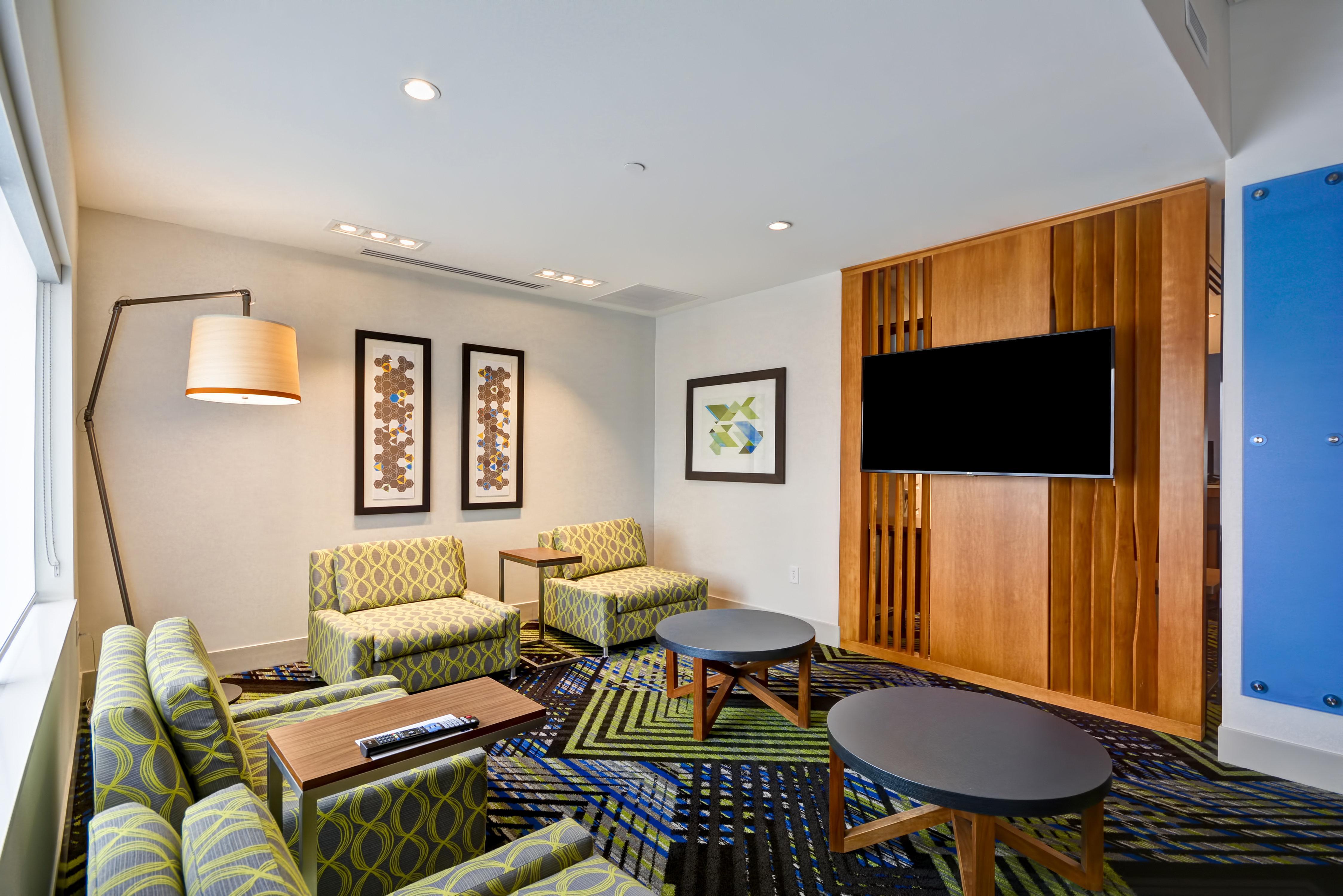 Holiday Inn Express - Evansville By Ihg Exteriér fotografie