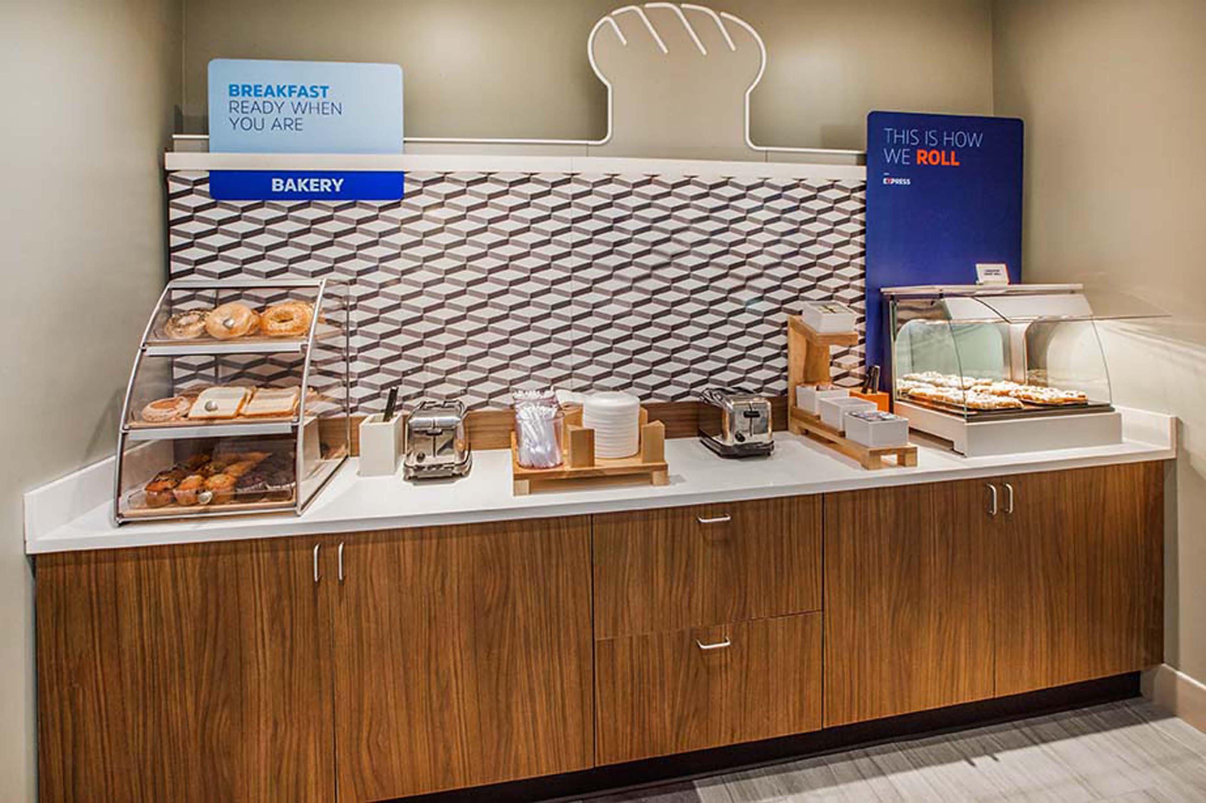 Holiday Inn Express - Evansville By Ihg Exteriér fotografie