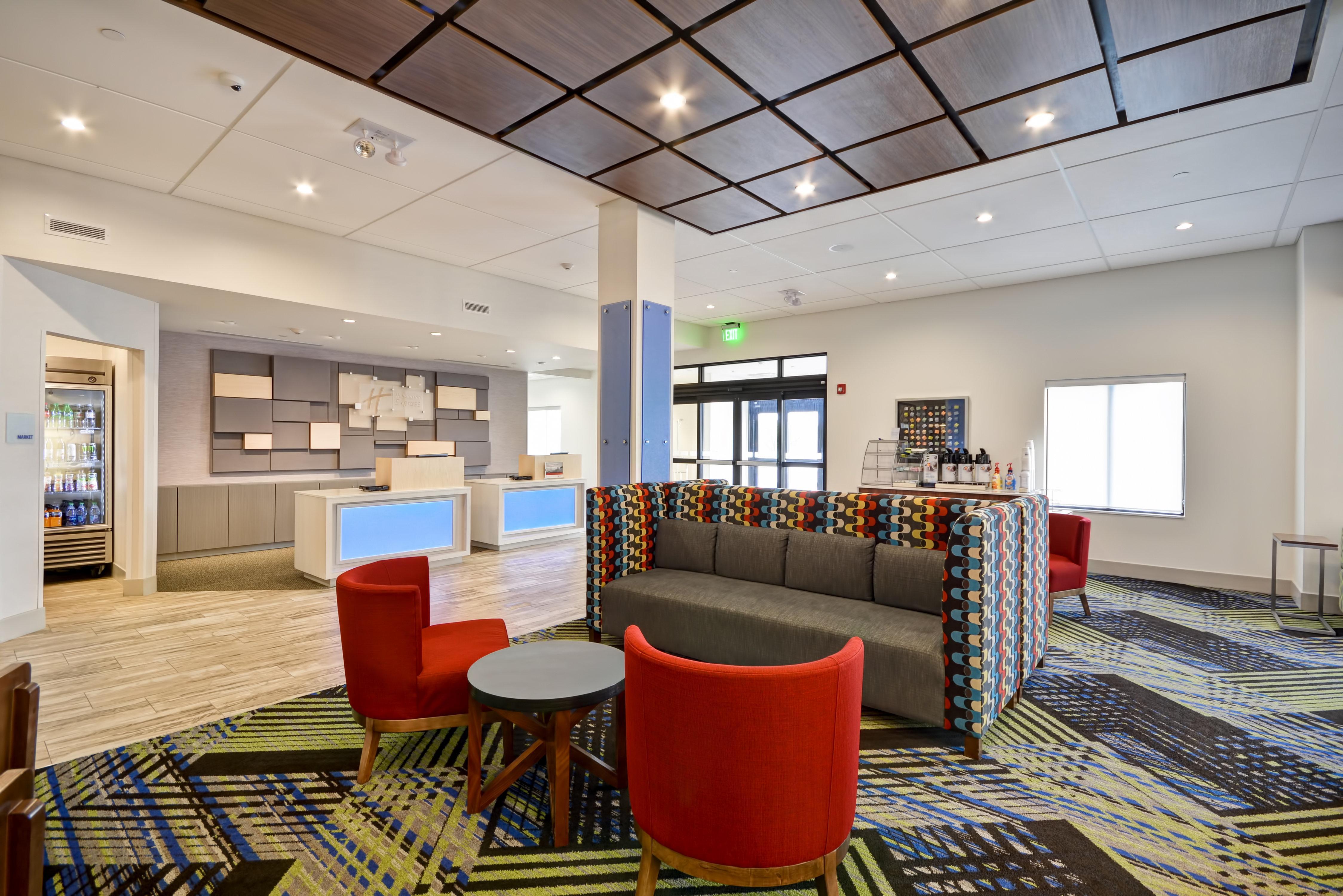 Holiday Inn Express - Evansville By Ihg Exteriér fotografie