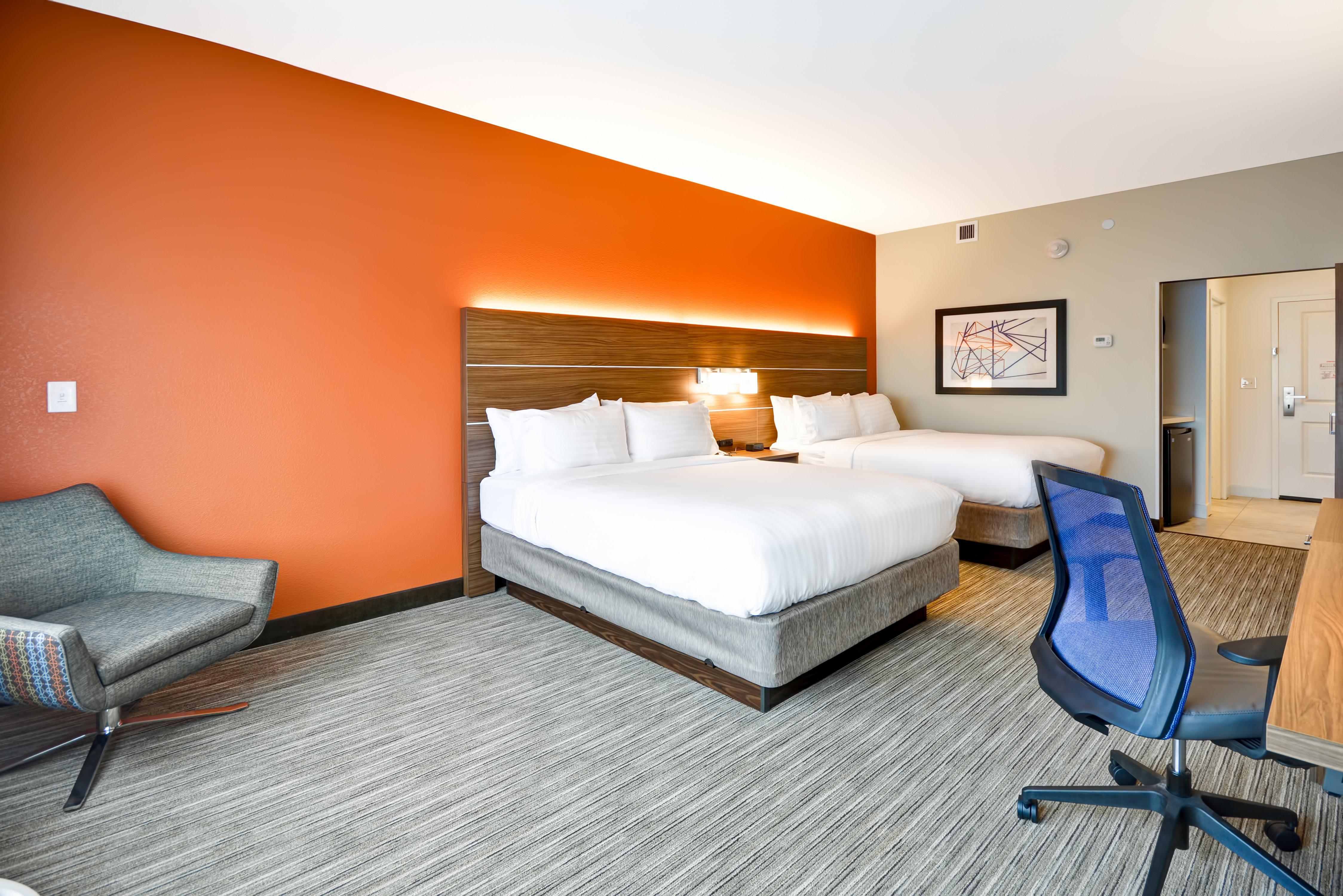Holiday Inn Express - Evansville By Ihg Exteriér fotografie