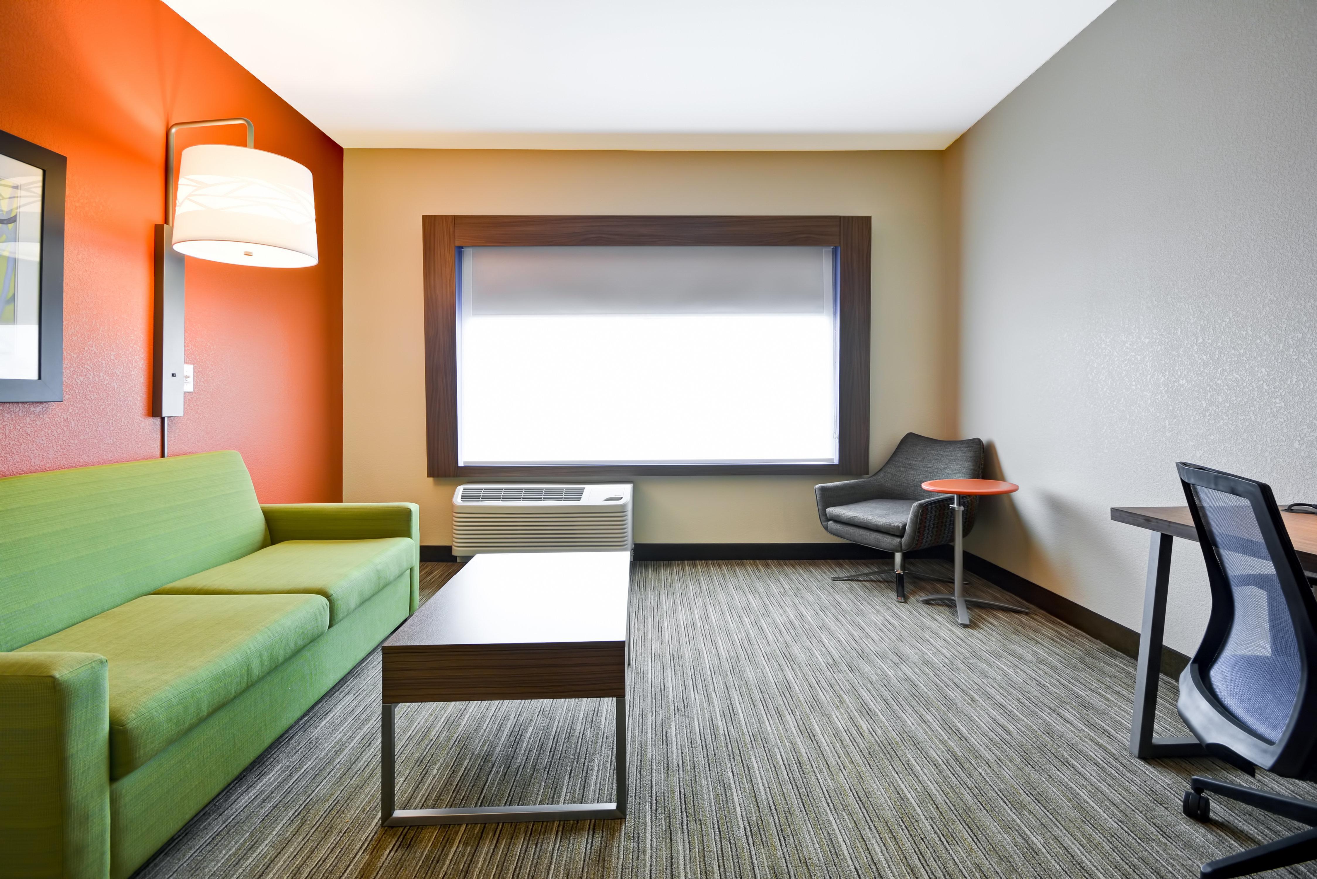 Holiday Inn Express - Evansville By Ihg Exteriér fotografie