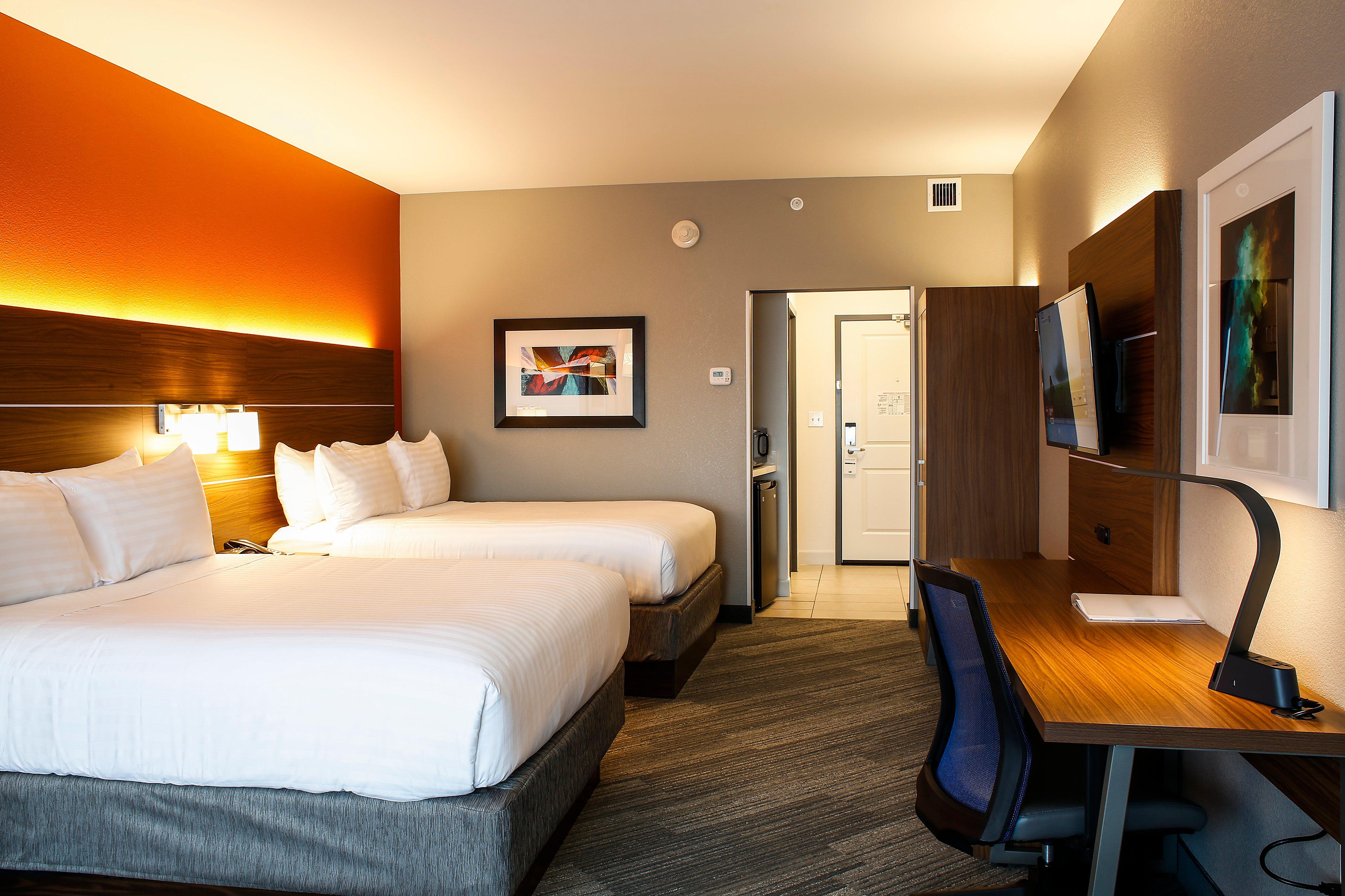 Holiday Inn Express - Evansville By Ihg Exteriér fotografie
