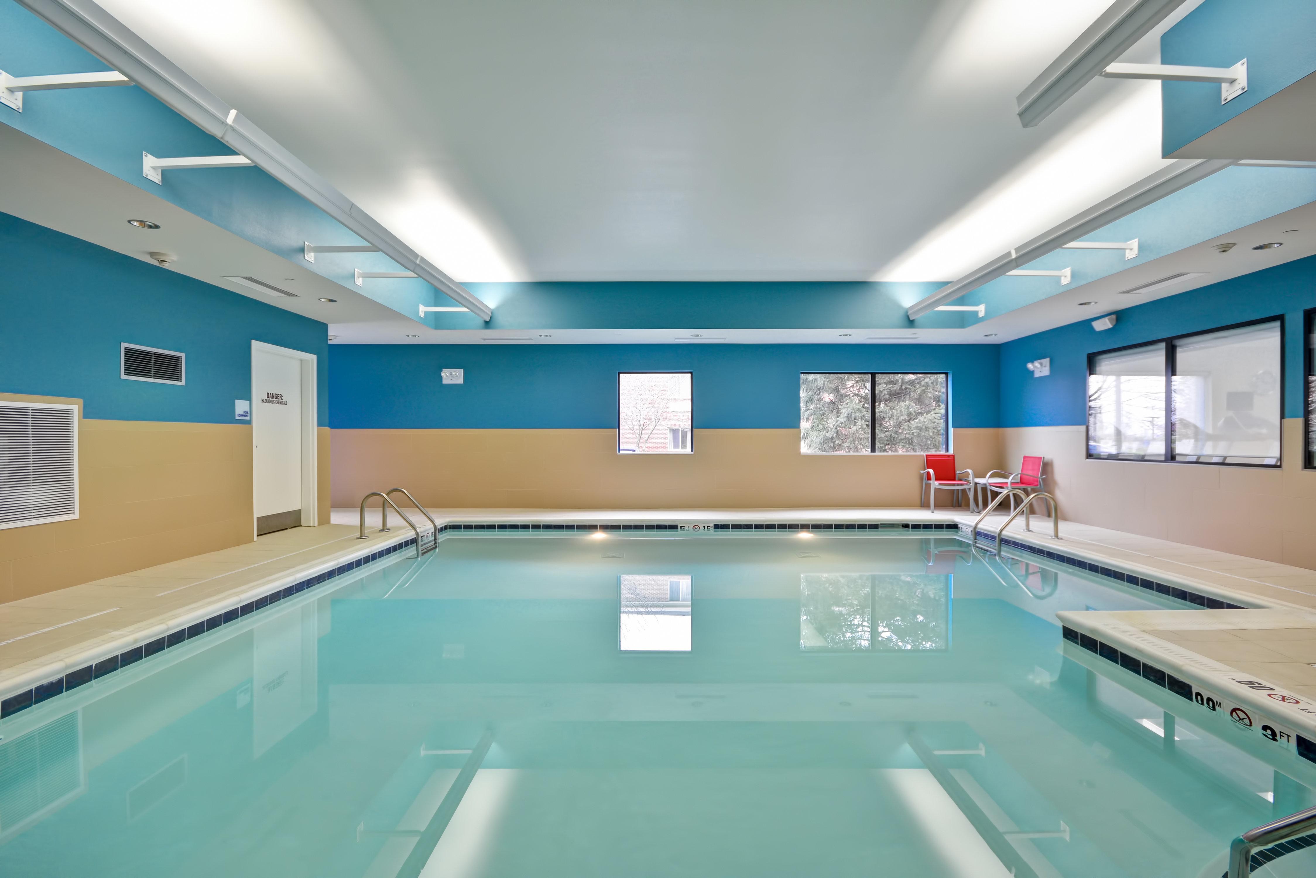 Holiday Inn Express - Evansville By Ihg Exteriér fotografie