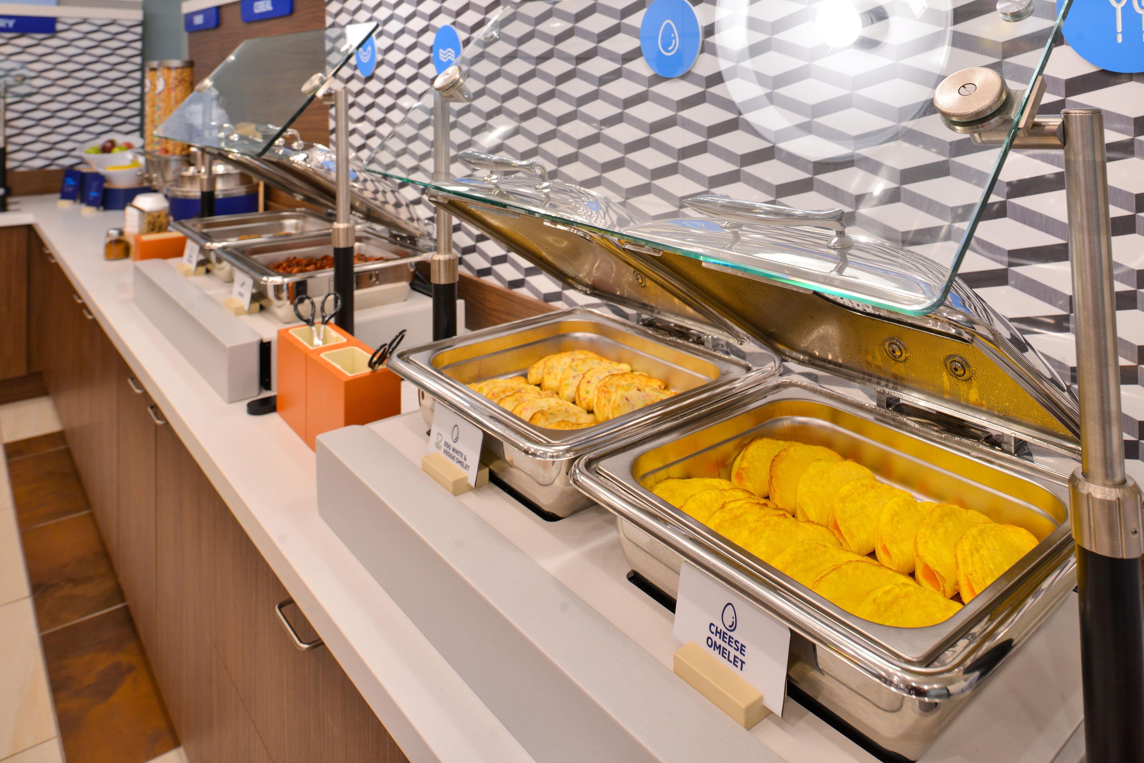 Holiday Inn Express - Evansville By Ihg Exteriér fotografie