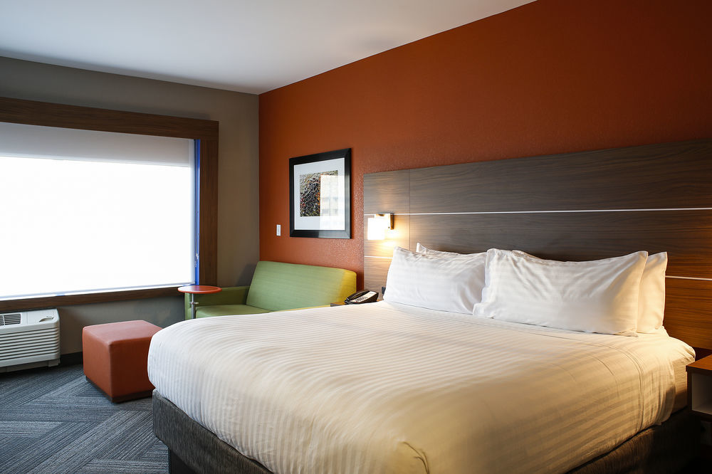 Holiday Inn Express - Evansville By Ihg Exteriér fotografie