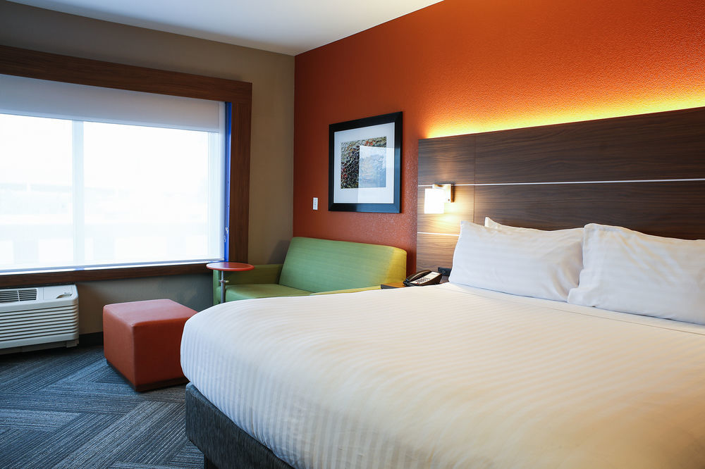 Holiday Inn Express - Evansville By Ihg Exteriér fotografie
