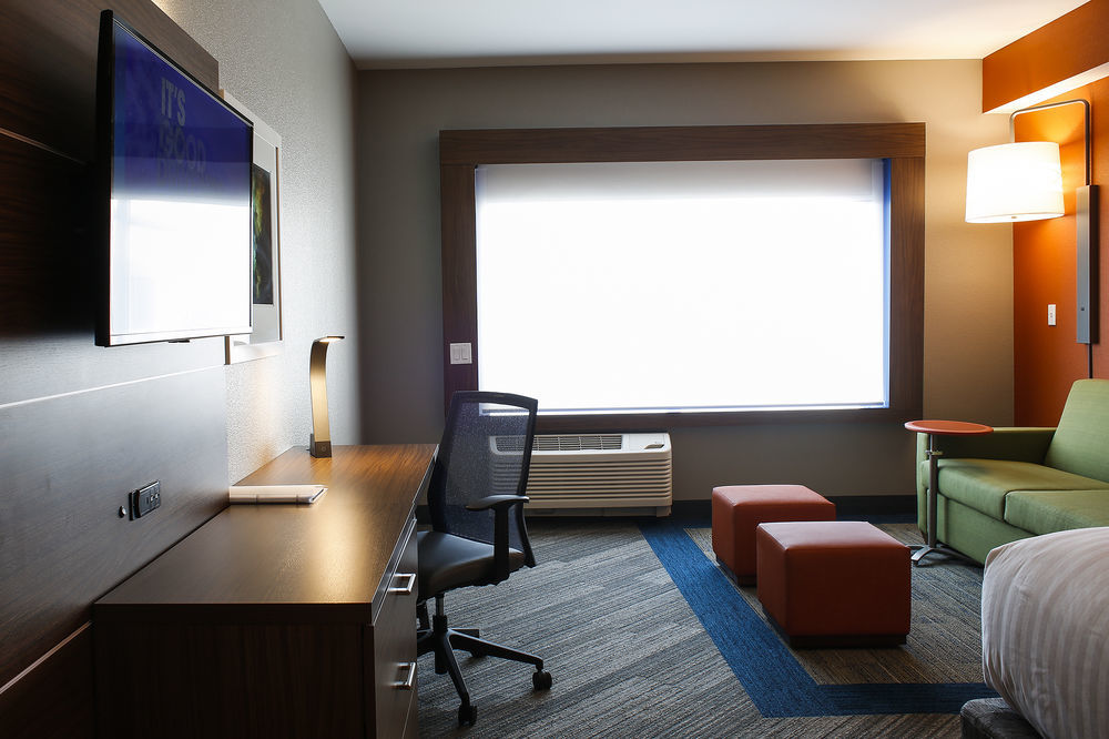 Holiday Inn Express - Evansville By Ihg Exteriér fotografie