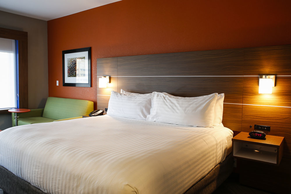Holiday Inn Express - Evansville By Ihg Exteriér fotografie