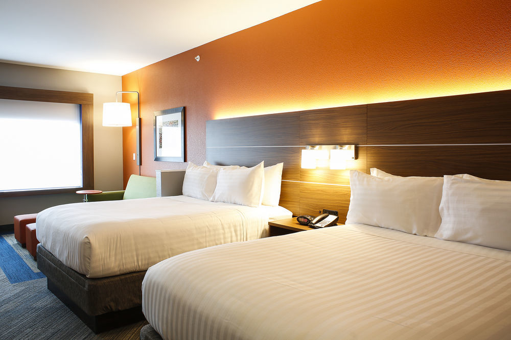 Holiday Inn Express - Evansville By Ihg Exteriér fotografie
